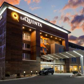 La Quinta by Wyndham Cedar City，位于雪松城的酒店