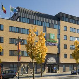 Holiday Inn Express Hasselt by IHG, Hotel in Hasselt