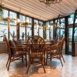 Hotel Lorensberg