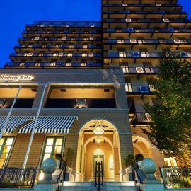 Hotel Monterey Kobe, hotel v destinácii Kobe