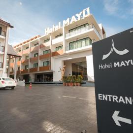 Hotel MAYU Chiang Mai, hotel in Chiang Mai