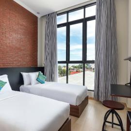 S Loft Manado, Hotel in Manado