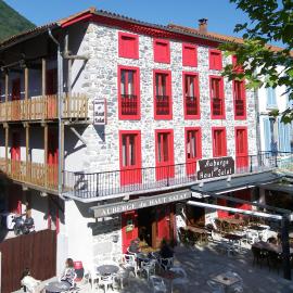 Auberge l'Escaleta