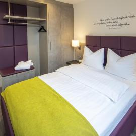 Hotel Gloria Superior, hotel in Stuttgart
