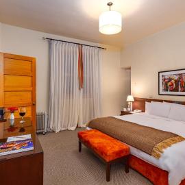 LP Los Portales Hotel Tarma, hôtel à Tarma