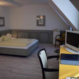 Avenue Hotel, khách sạn ở Nürnberg