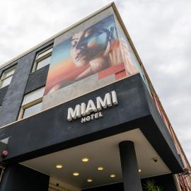 Miami Hotel Melbourne, Hotel in Melbourne
