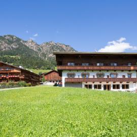 Alpbach में, होटल Hotel Andreas