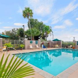 La Quinta by Wyndham Naples East (I-75) โรงแรมในเนเปิลส์