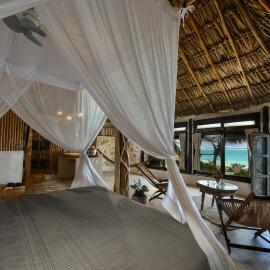 Diamante K - Inside Tulum National Park, Hotel in Tulum