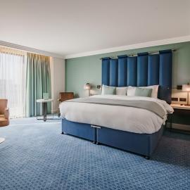 Clayton Hotel Cambridge, hotel u Cambridgeu