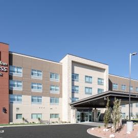 Holiday Inn Express & Suites - Ely by IHG, hotel en Ely