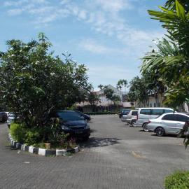 Puri Jaya Hotel, Hotel in Jakarta