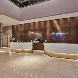 Quality Hotel Manaus, hotel en Manaus