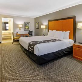 La Quinta Inn by Wyndham Santa Fe, hotell sihtkohas Santa Fe