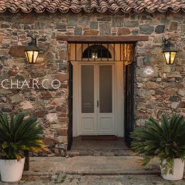 Charco Hotel, hotel en Colonia del Sacramento