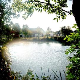 Spirit of Hven Backafallsbyn, hotel u gradu 'Sankt Ibb'