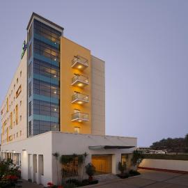 Holiday Inn Express Nashik Indira Nagar by IHG, Hotel in Nashik