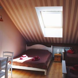 Guesthouse Mõisa Ait, hotel i Võru