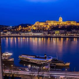 InterContinental Budapest by IHG, Hotel in Budapest