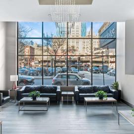 Travelodge by Wyndham Downtown Chicago, отель в Чикаго