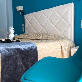 Kato Rodini में, होटल Hotel Rodini