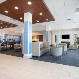 Holiday Inn Express & Suites - Ely by IHG, hotel in Ely