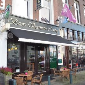 Hotel Santa Maria, hotel in Rotterdam