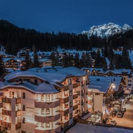 Sporthotel Romantic Plaza