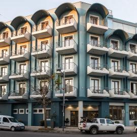 Agrinion में, होटल Premier Agrinio Heart Hotel