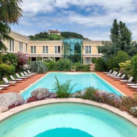 Hotel Touring, hotel a Coccaglio