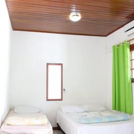 Pousada Trevo Do Barbuda, hotel a Búzios