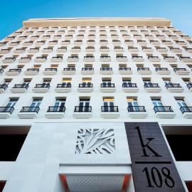 K108 Hotel Doha, hotel a Doha