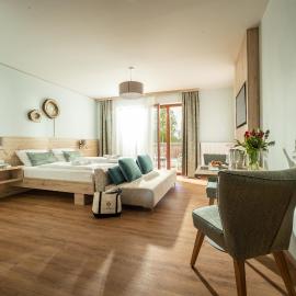 Hotel Mönichwalderhof, hotel em Mönichwald
