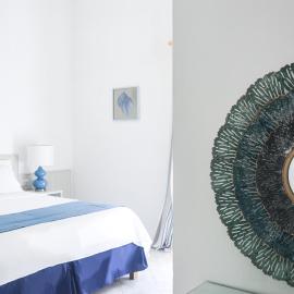 Hotel Guarracino, hotelli Caprilla