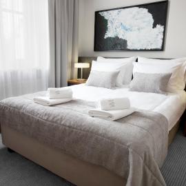 Benefis Boutique Hotel, готель у місті Краків
