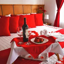 Hotel Embajada Real – hotel w mieście Bogota