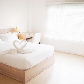 The White Garden Premier Saraburi, hotel em Ban Dao Ruang