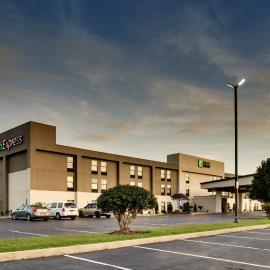 Holiday Inn Express - Horse Cave by IHG, hotel in Horse Cave