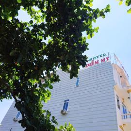 Hotel Diễm My, hotel en Quy Nhon