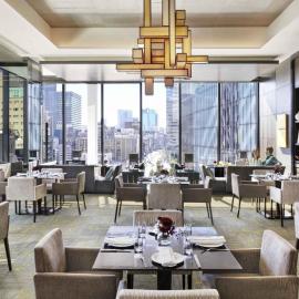 Oakwood Premier Tokyo, khách sạn ở Tokyo