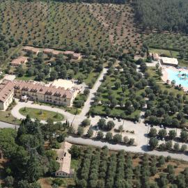 Uliveto Principessa Resort,位于奇塔诺瓦的酒店