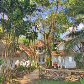 Saffron On The Sea Resort, Hotel in Ko Chang