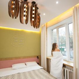Kyiv Boutique Apartments