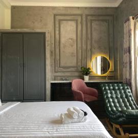 Dylan Hotel, hôtel à Vung Tau