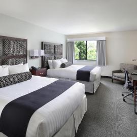 Maple Tree Inn, хотел в Сънивейл