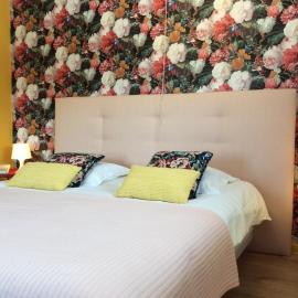 Boutique Hotel Butler، فندق في Zuienkerke