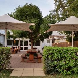 Kootingal Hotel – hotel w mieście Kootingal
