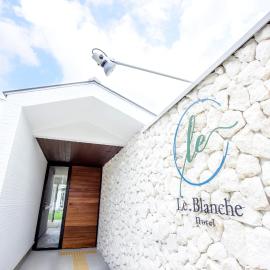 Le.Blanche