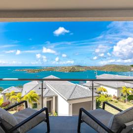 Jade Condo Suite Grenada, Hotel in Egmont